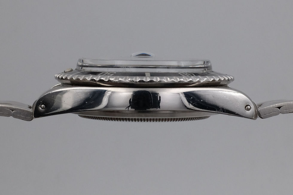 Thumbnail: 1974 Rolex Submariner Ref. 1680 'Single Red' MK VI