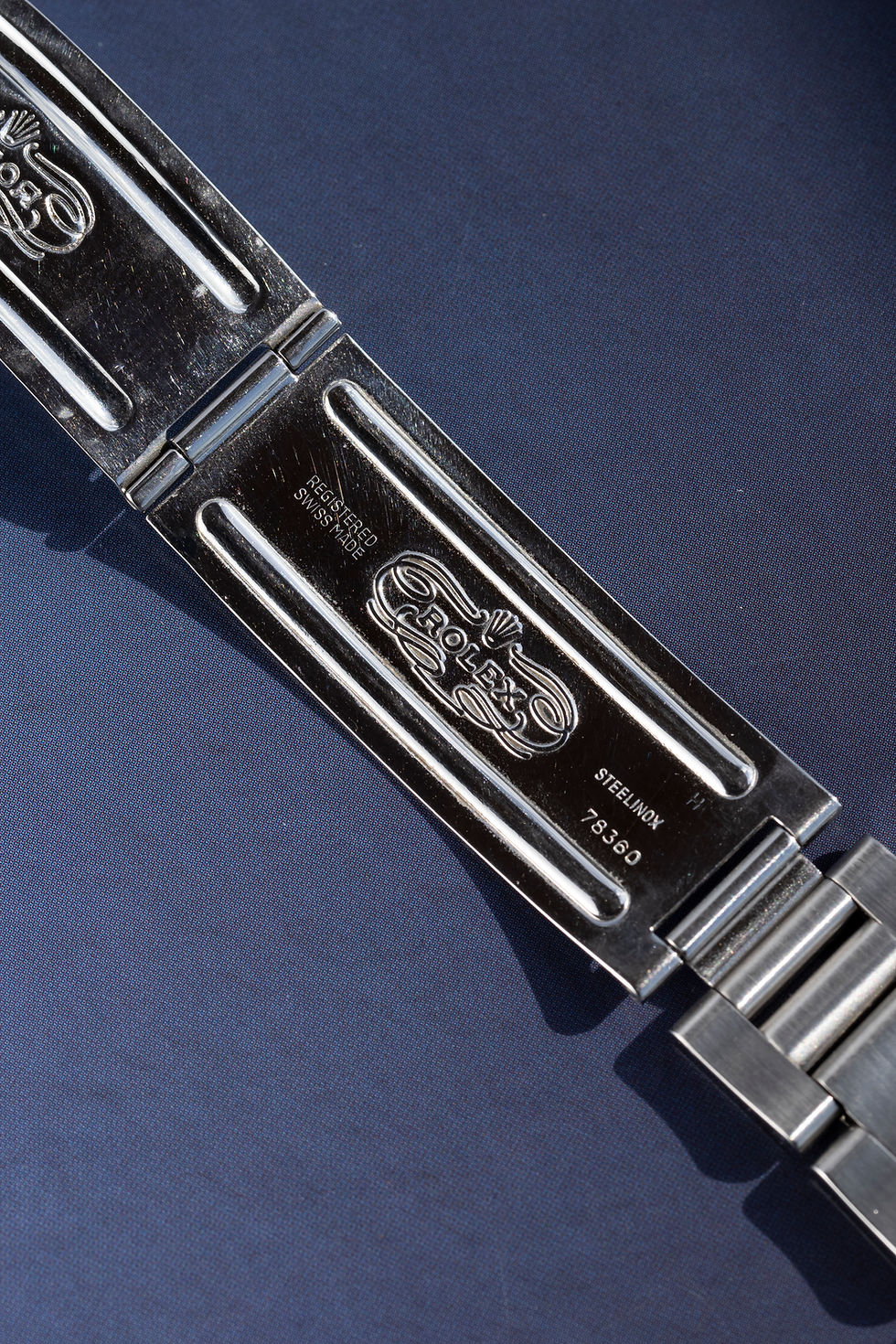 Thumbnail: 1982 Rolex GMT-Master Ref. 16750 ‘Bicchierini’ Tropical dial ‘Unpolished’