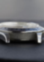 Thumbnail: 1995 Rolex Explorer II Ref. 16570 'Chicchi di Mais' with Pumpkin patina