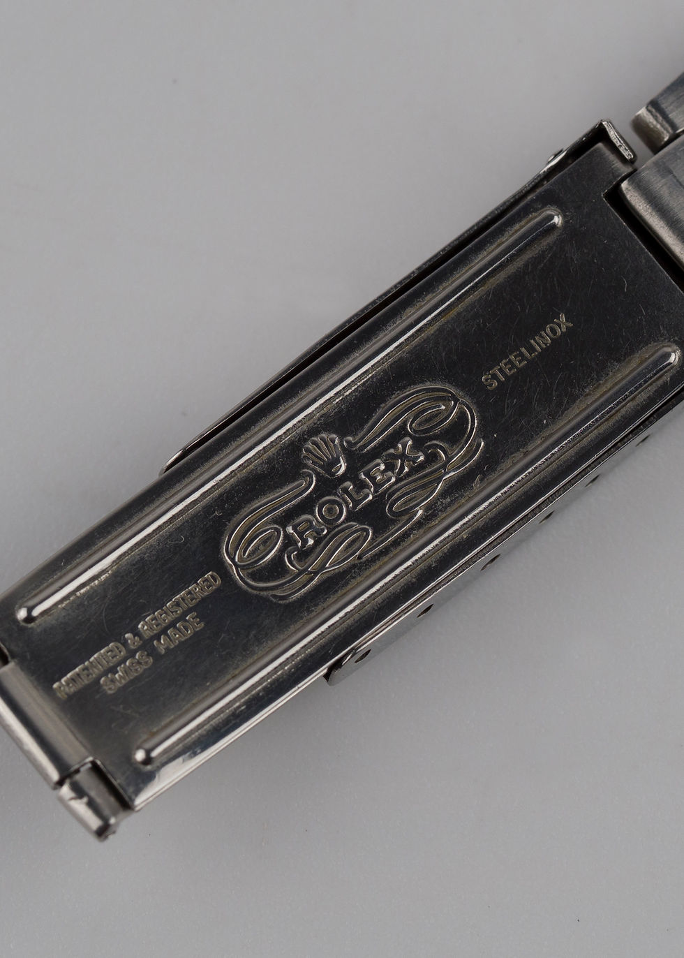 Thumbnail: 1972 Rolex Daytona Ref. 6263 with MK2 'Paul Newman' Exotic ‘Panda’ dial