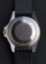 Thumbnail: 1973 Rolex GMT-Master Ref. 1675 'Root Beer' with MK2 matte brown 'Nipple' dial