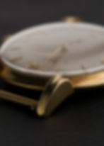 Thumbnail: 1940s Patek Philippe Calatrava Ref. 2420 'Claw Lugs' in 18K Yellow Gold