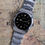 Thumbnail: 1957 Rolex Explorer Ref. 6610 'original Gilt early tritium service dial'