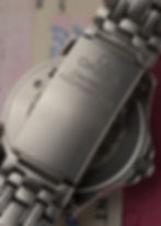 Thumbnail: 2001 Omega Seamaster Professional Ref. 2531.80.00 'Bond' with Papers