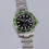 Thumbnail: 2008 Rolex Submariner Ref. 16610LV 'Kermit' UNPOLISHED