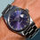 Thumbnail: 1978 Rolex Datejust Ref. 16030 'Purple' dial