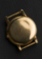 Thumbnail: 1940s Patek Philippe Calatrava Ref. 2420 'Claw Lugs' in 18K Yellow Gold