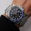 Thumbnail: NOS 2020 Rolex GMT-Master II 126710BLNR 'Batgirl' Full Set stickers
