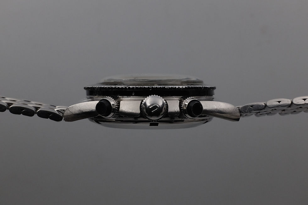 Thumbnail: 1967 Universal Geneve Space Compax Ref. 885104/01