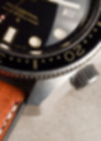 Thumbnail: 1969 Seiko Professional Diver Ref. 6159-7001 'Hi-Beat' Unpolished