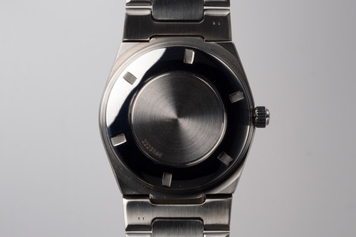 1980s IWC Ingenieur 'Jumbo' SL Ref. IW1832 with Box and Papers