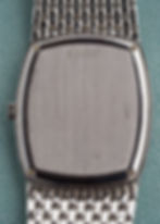 Thumbnail: 1980s Audemars Piguet 'Cobra' Ref. 56525 18K WG Diamond Hour Markers and Hands