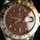 Thumbnail: 1970 Rolex GMT-Master Ref. 1675 'Root Beer' MK2 matte 'Nipple' dial