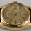 Thumbnail: 1974 Rolex Day-Date Ref. 1803 'Pie-Pan' Champagne dial in 18K Yellow Gold
