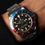 Thumbnail: 1979 Rolex GMT-Master Ref. 1675 'Maxi' MK 4 dial