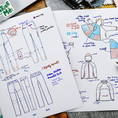 The Five Pillars That Shape Reccy Gear - From the Outdoors to Everyday Life