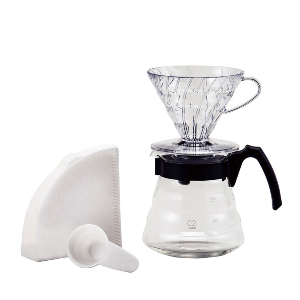 V60 STARTER KIT