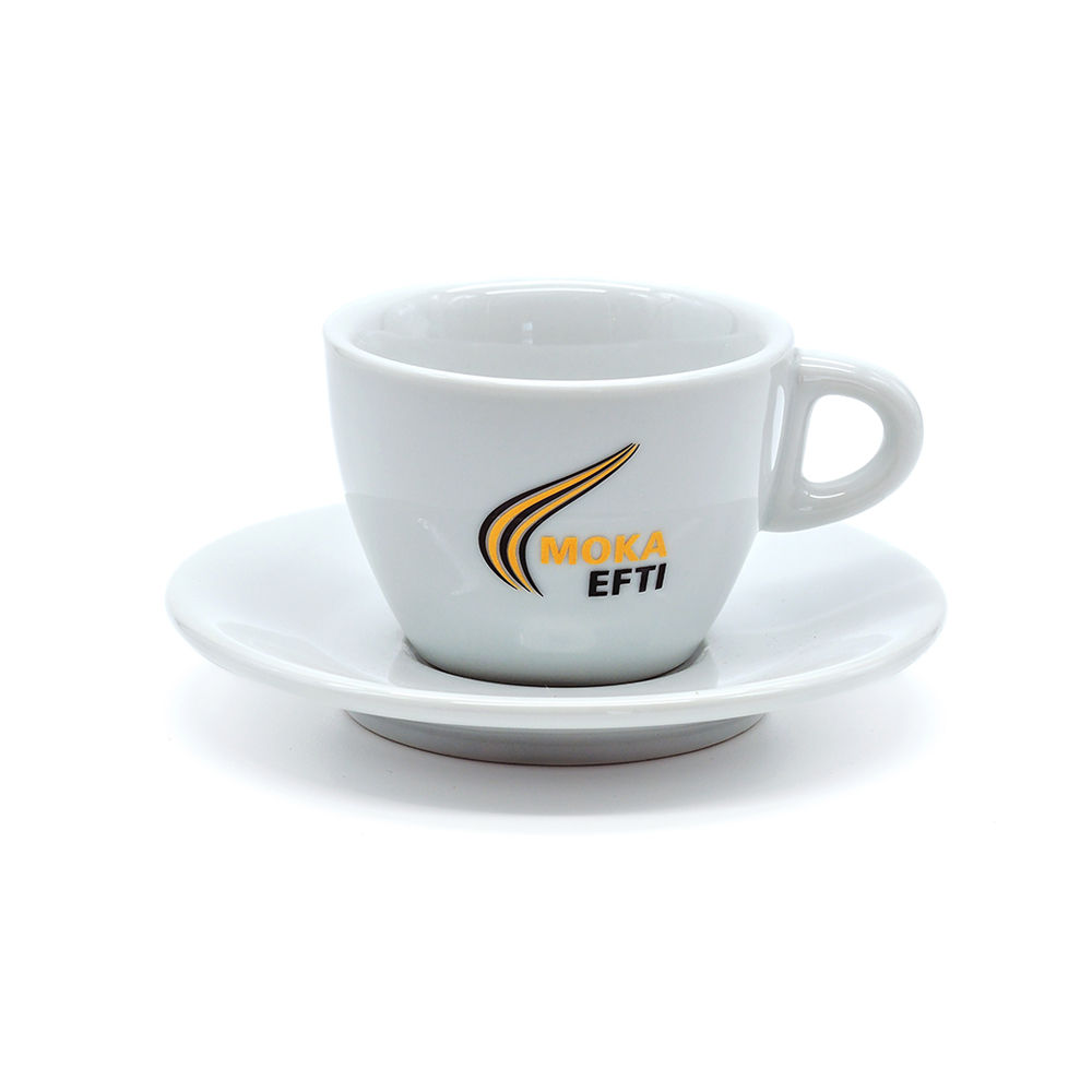 Moka Efti Cappuccino Cup