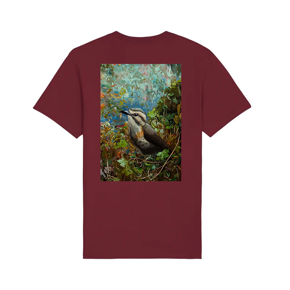 Thumbnail: Mesite Shirt