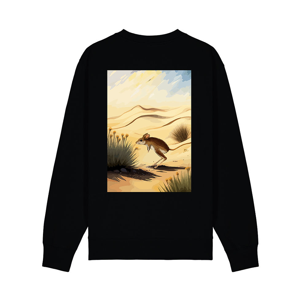 Thumbnail: Jerboa Sweater