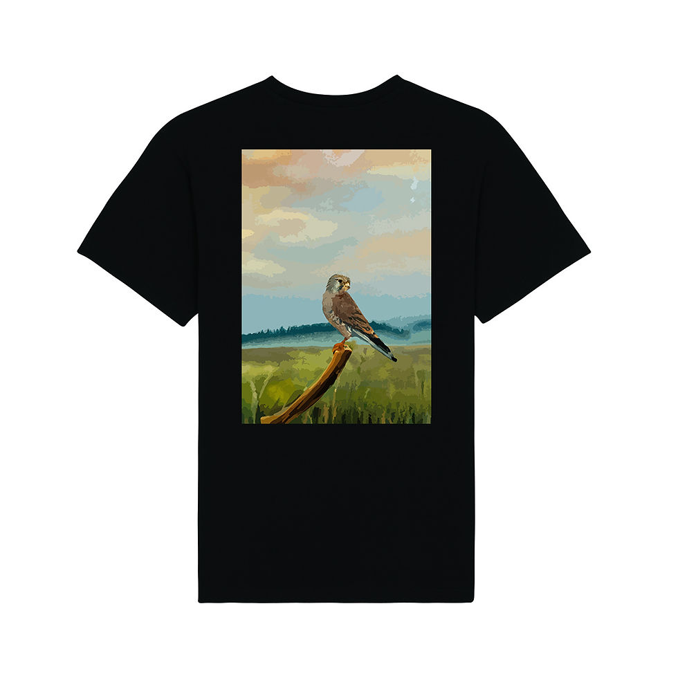 Thumbnail: Krestel Falcon Shirt