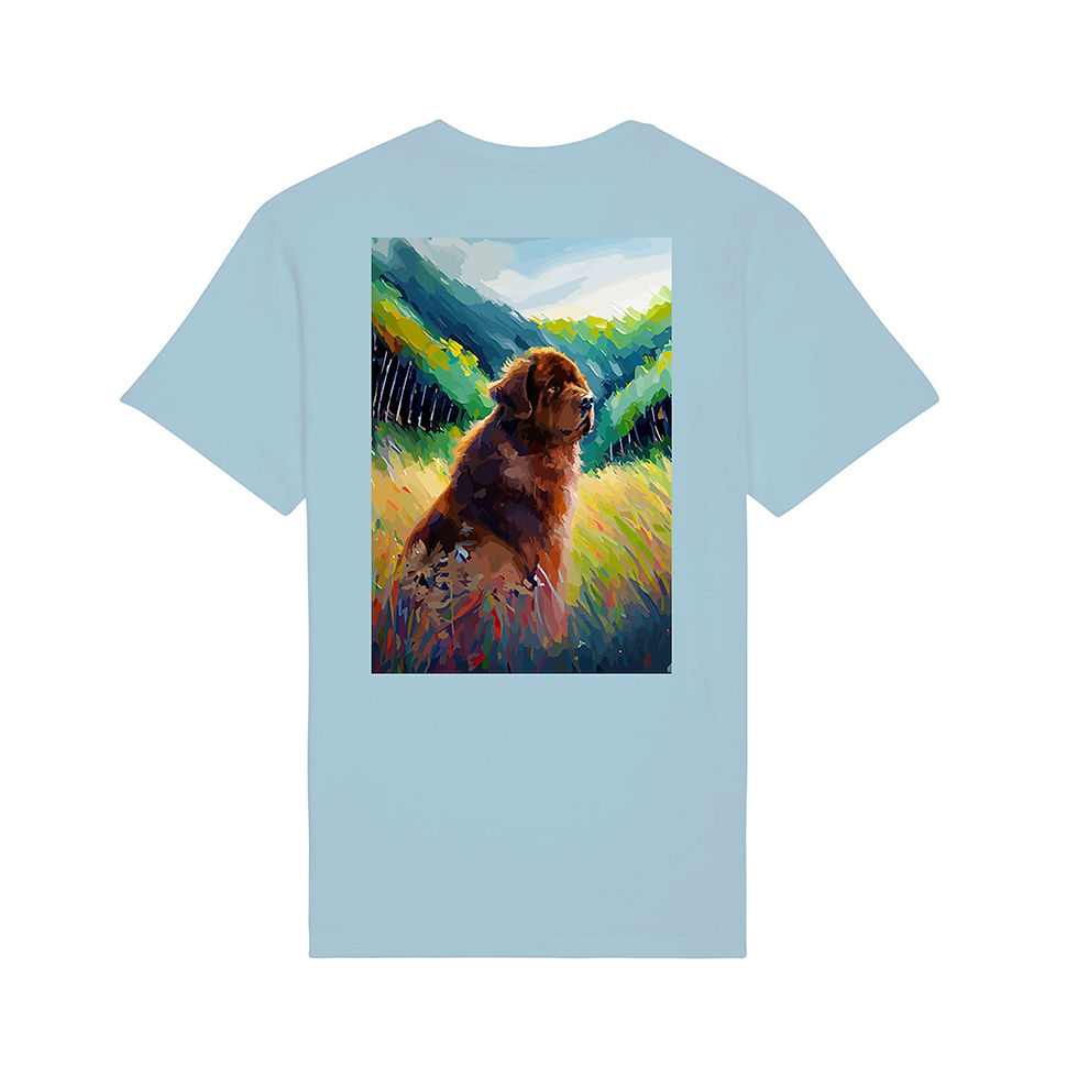 Thumbnail: Newfoundland Shirt