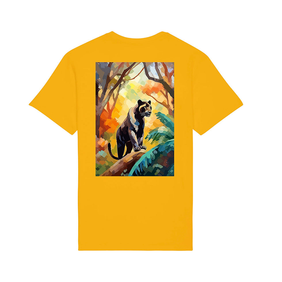 Thumbnail: Panther Shirt