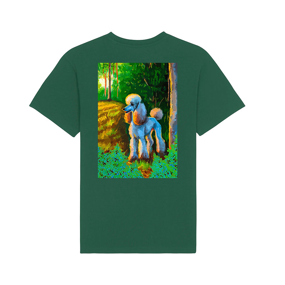 Thumbnail: Poodle Shirt