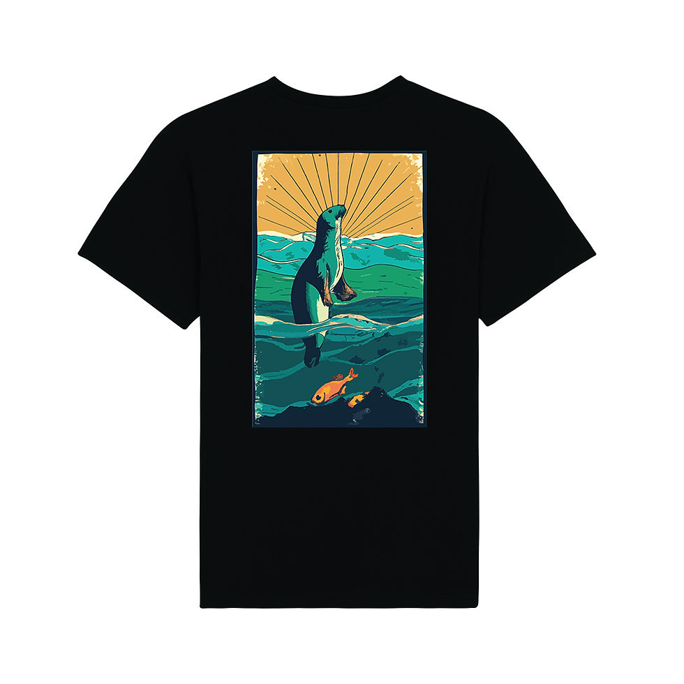 Thumbnail: Seal Shirt