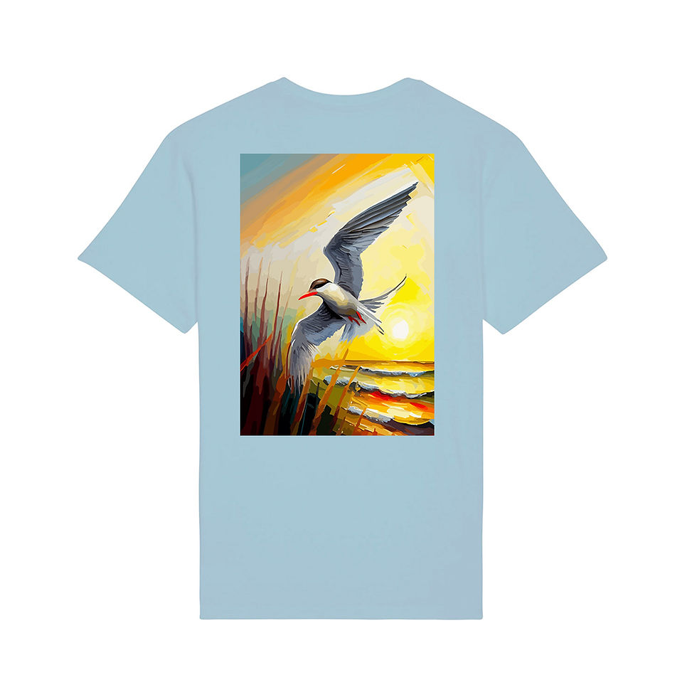 Thumbnail: Tern Shirt