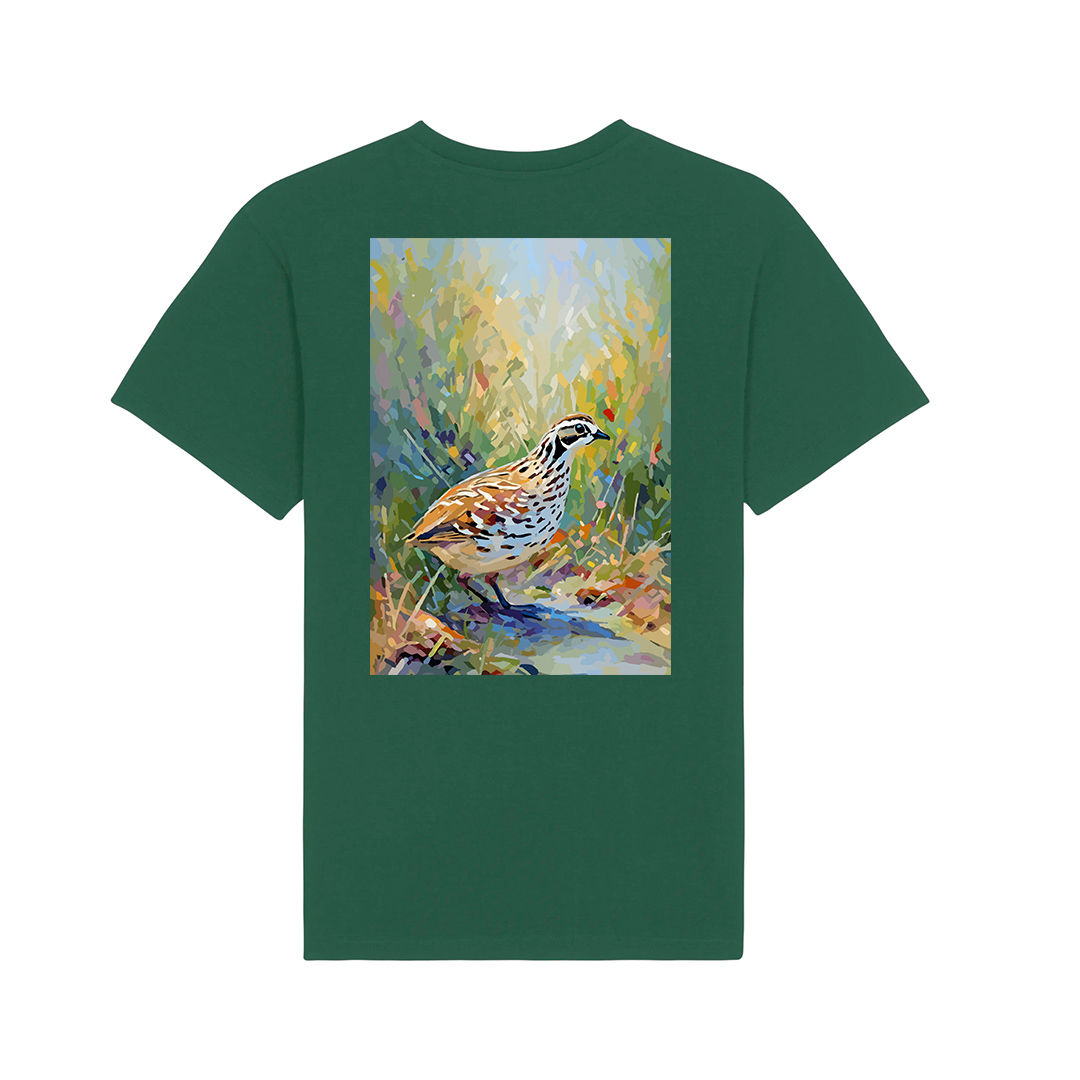 Quail Shirt