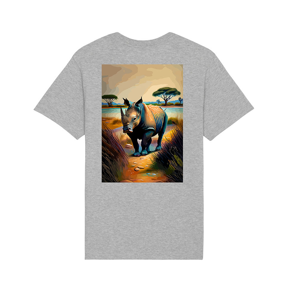 Thumbnail: Rhino Shirt