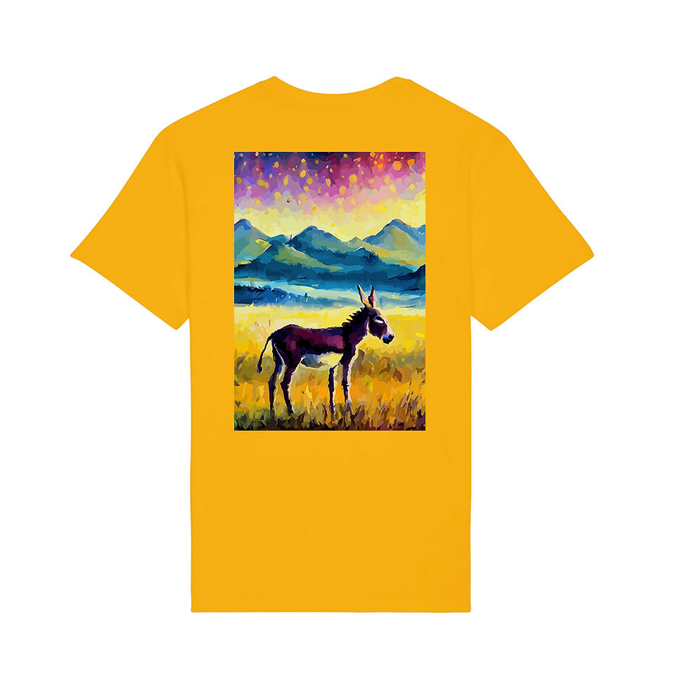 Thumbnail: Donkey Shirt
