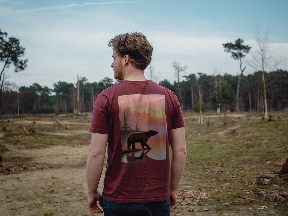 Thumbnail: Bear Shirt