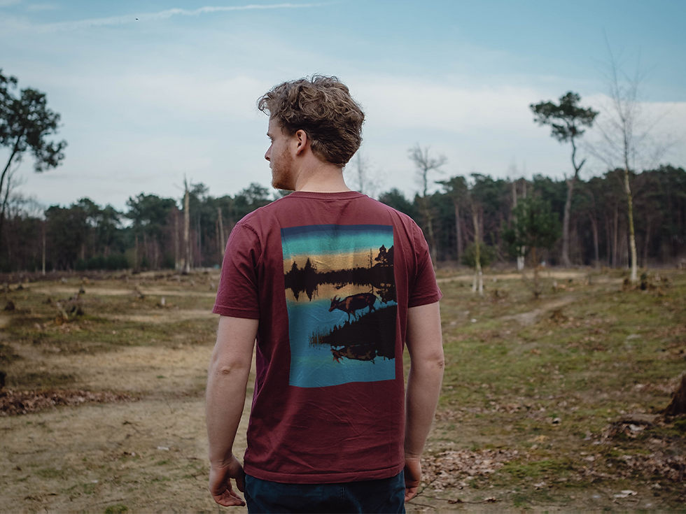 Thumbnail: Anoa Shirt
