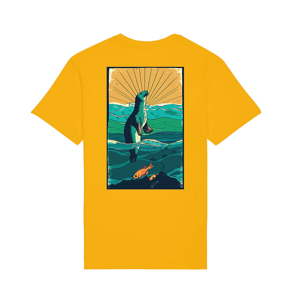 Thumbnail: Seal Shirt