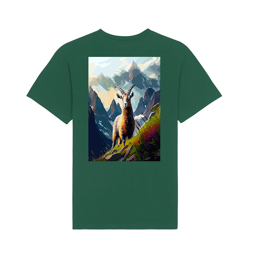 Thumbnail: Ibex Shirt