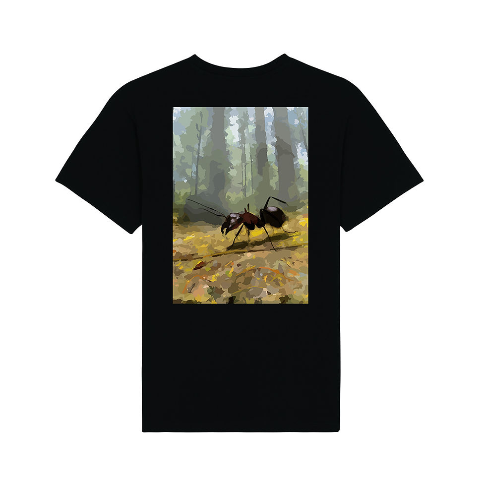 Thumbnail: Ant Shirt