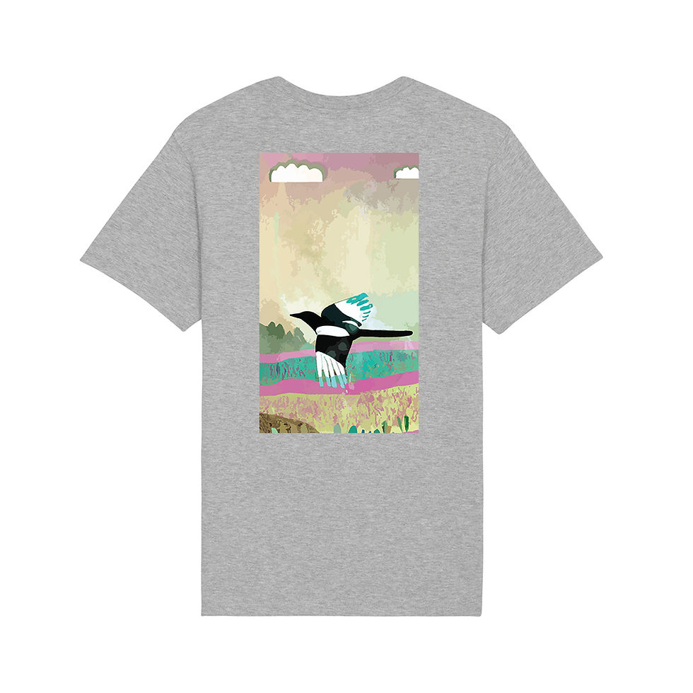 Thumbnail: Magpie Shirt