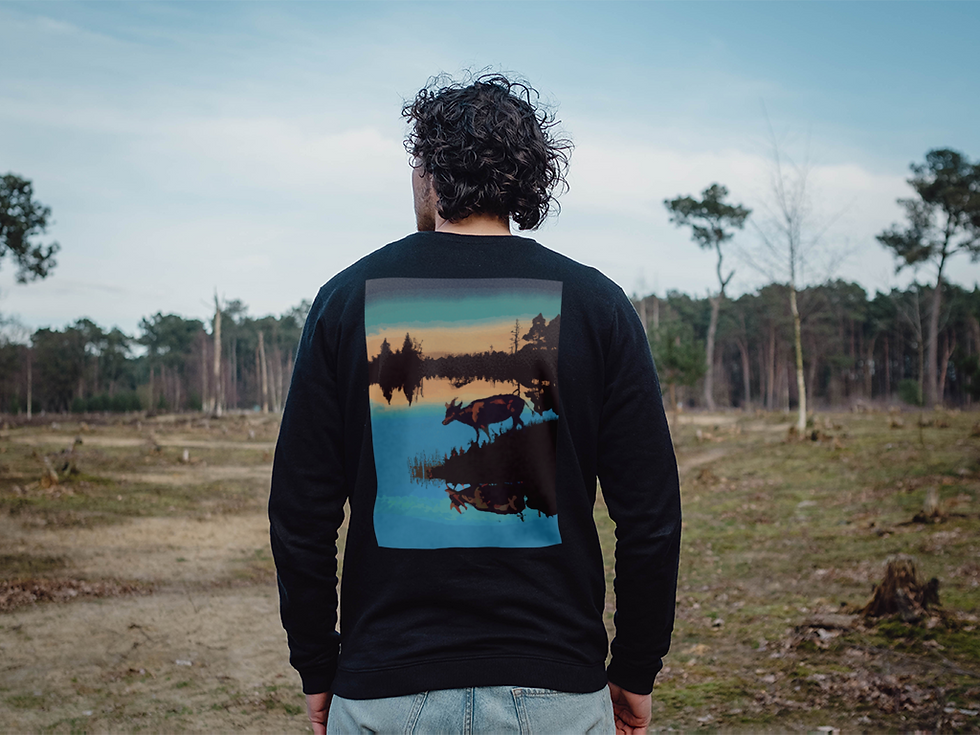 Thumbnail: Anoa Sweater