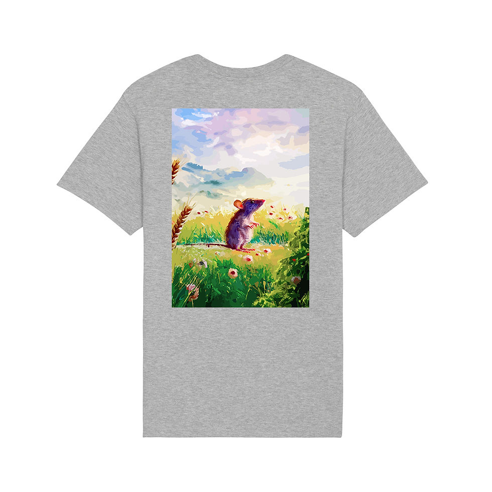 Thumbnail: Mouse Shirt