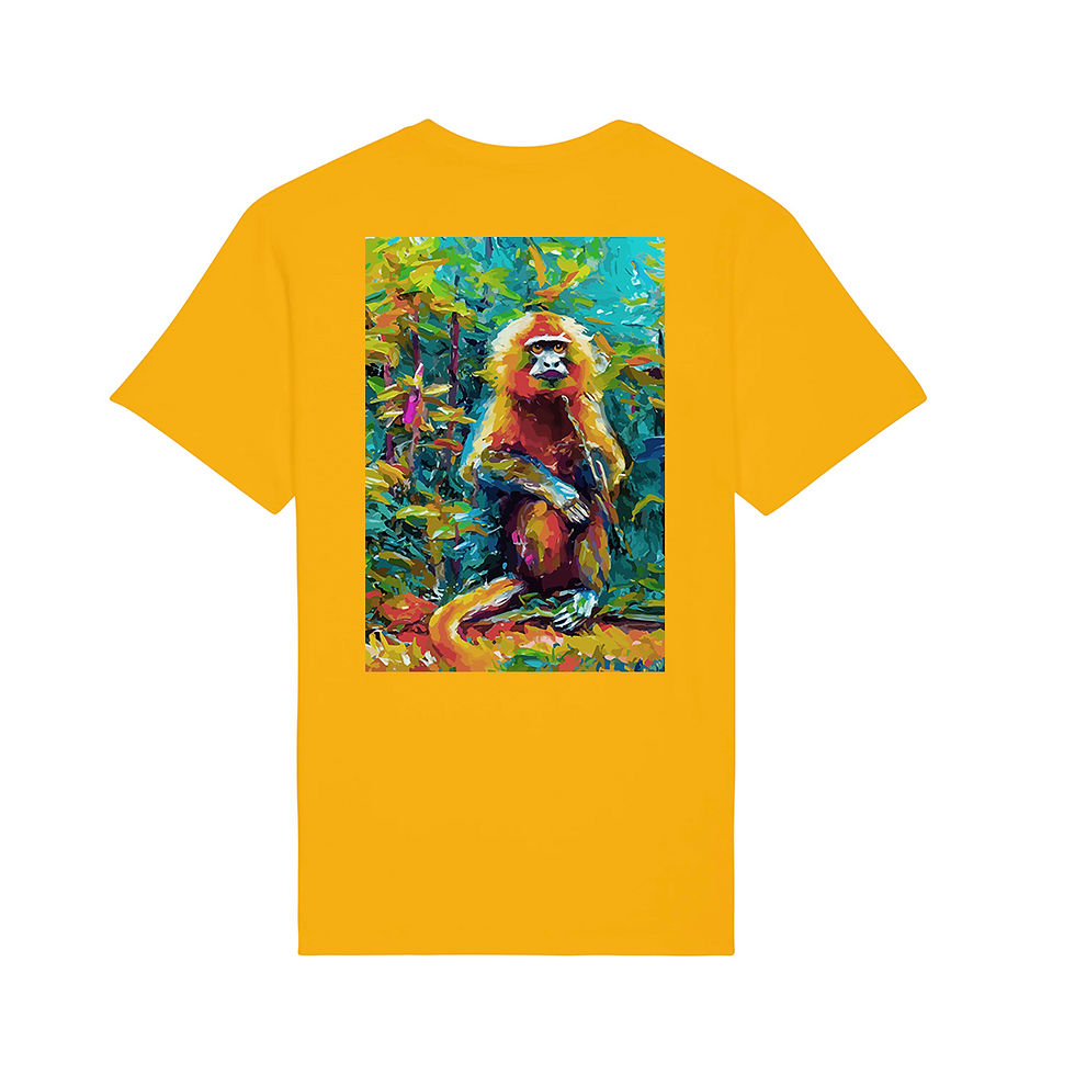 Thumbnail: Tamarin Shirt