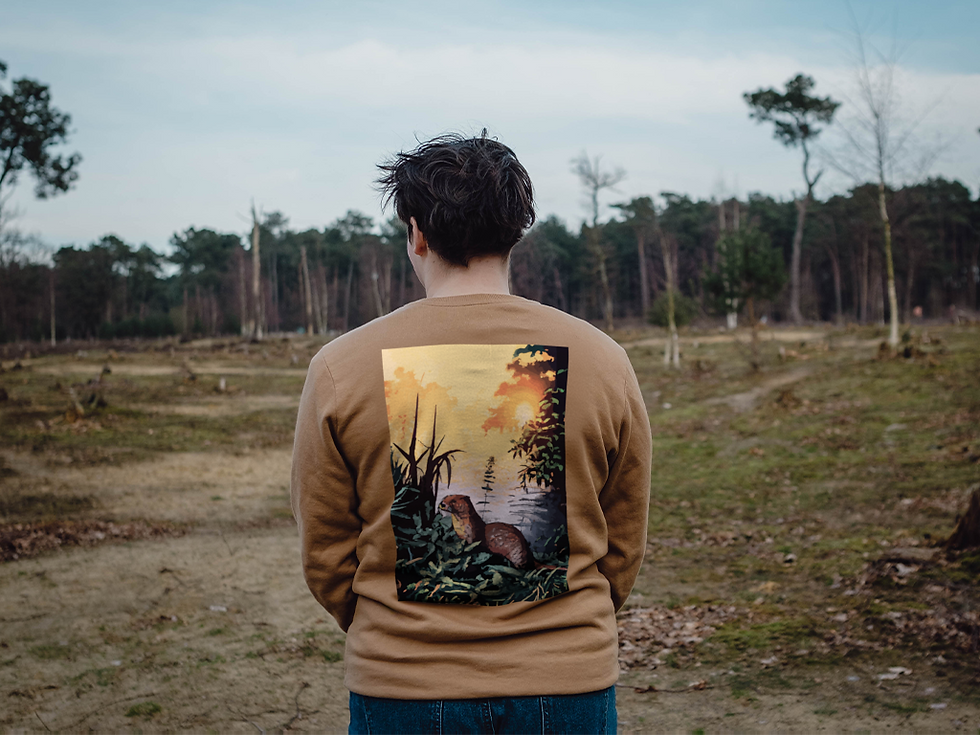 Thumbnail: Otter Sweater