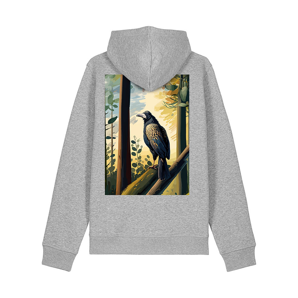 Thumbnail: Rook Hoodie