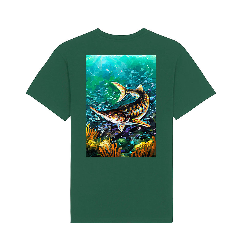 Thumbnail: Sturgeon Shirt