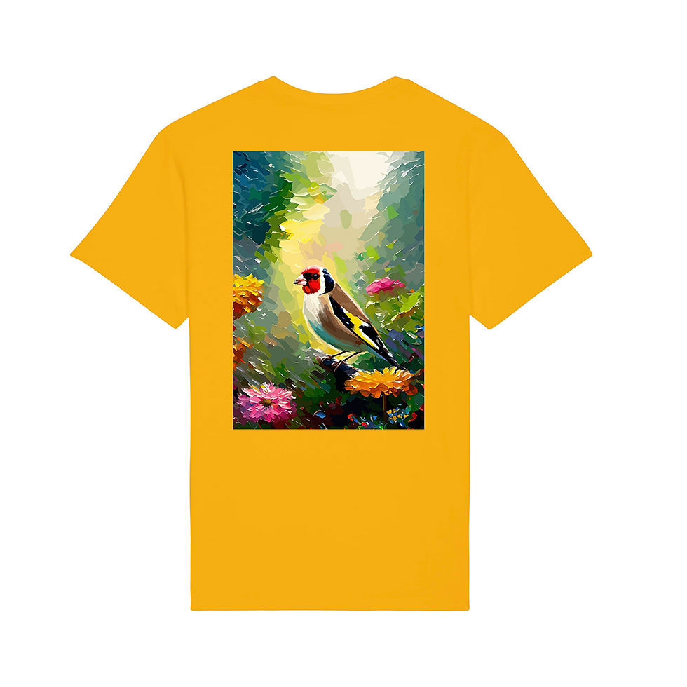 Thumbnail: Goldfinch Shirt