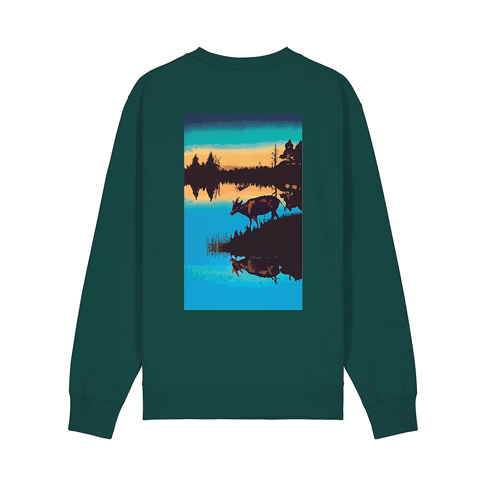 Thumbnail: Anoa Sweater