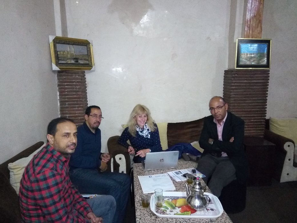 CONSEIL - EXPERTISE JURIDIQUE