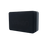 Thumbnail: VAKEN : RECYCLED FOAM YOGA BLOCK - BLACK SHADOW