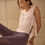 Thumbnail: GLOW ACTIVEWEAR : TANK - WHITE